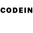 Codein напиток Lean (лин) Lana Dedkova